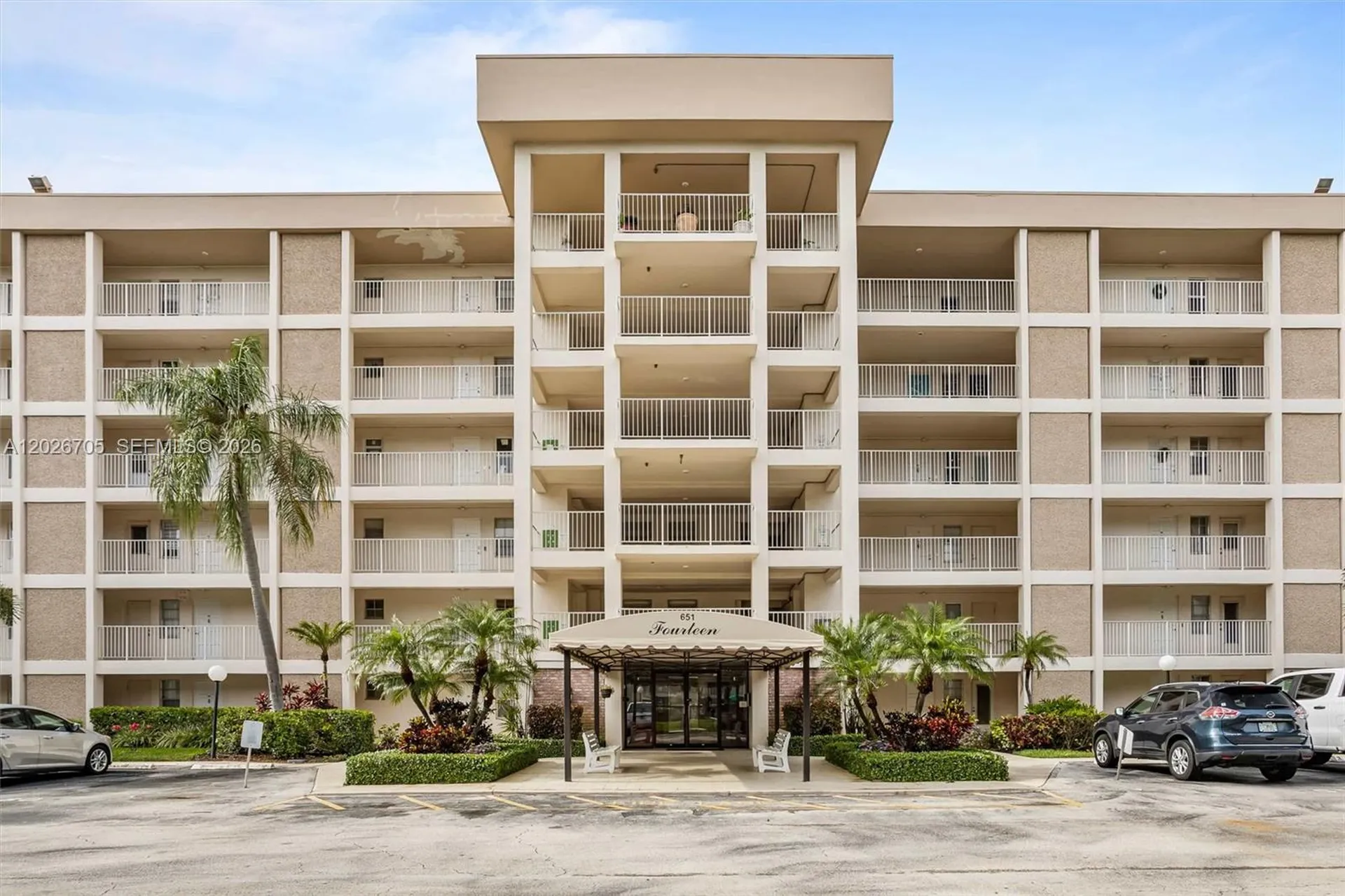 2651 S Course Drive Pompano Beach FL 33069
