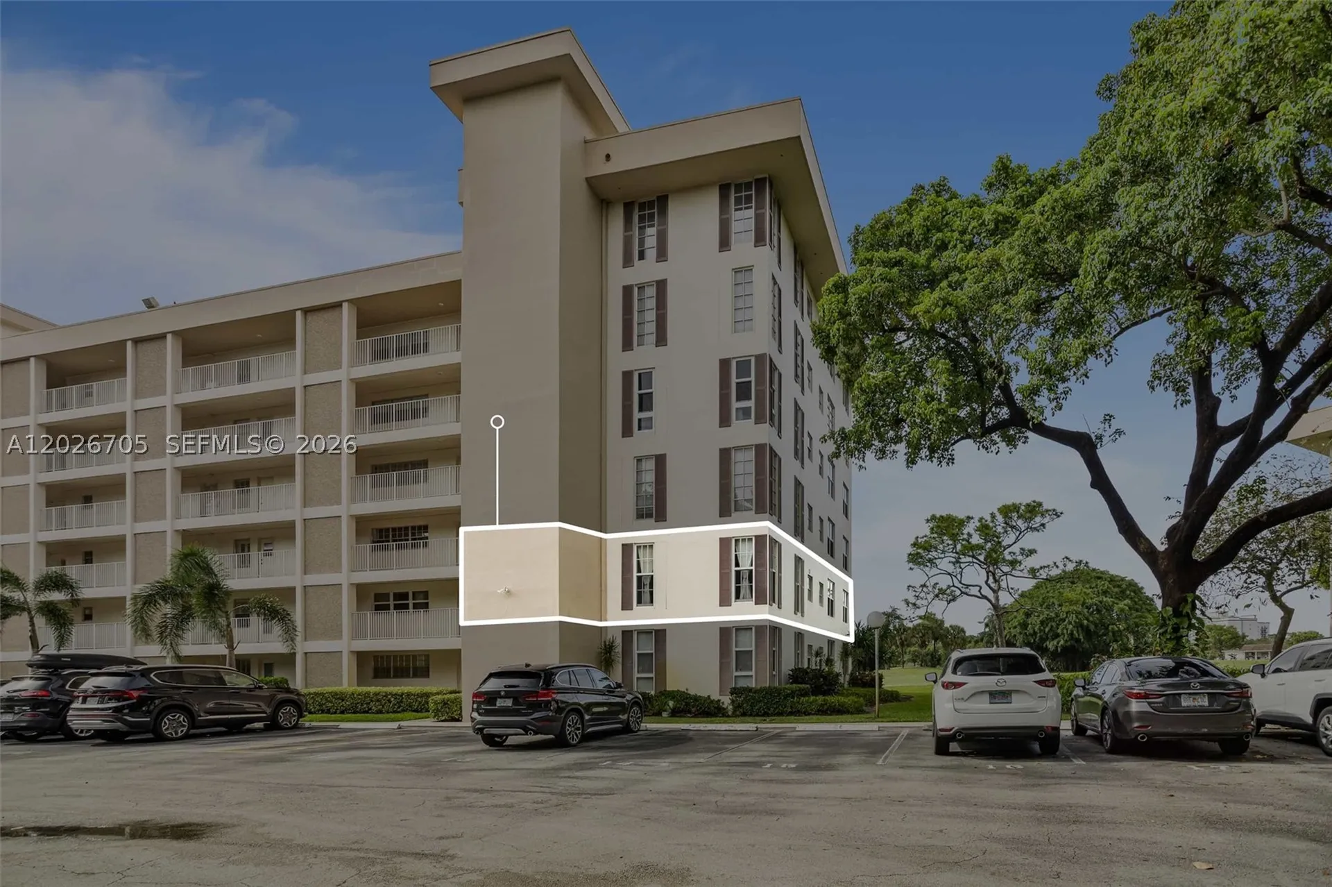 2651 S Course Drive Pompano Beach FL 33069