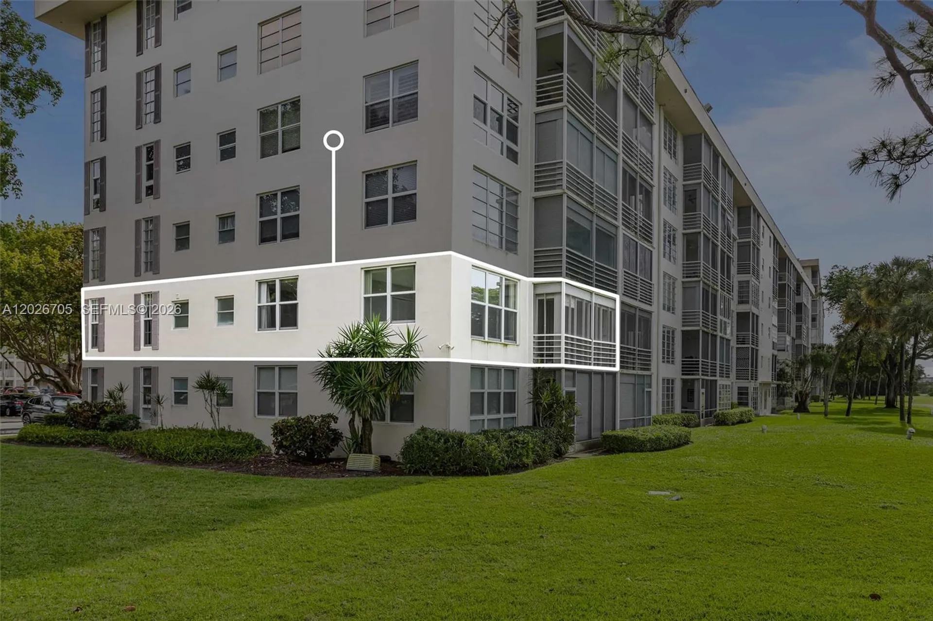 2651 S Course Drive Pompano Beach FL 33069