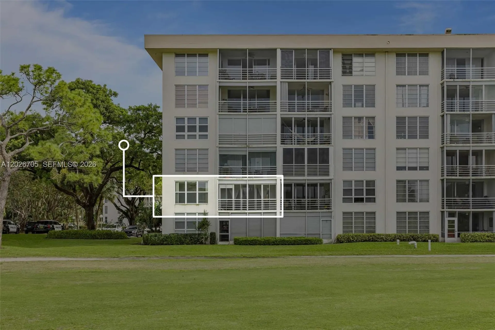 2651 S Course Drive Pompano Beach FL 33069