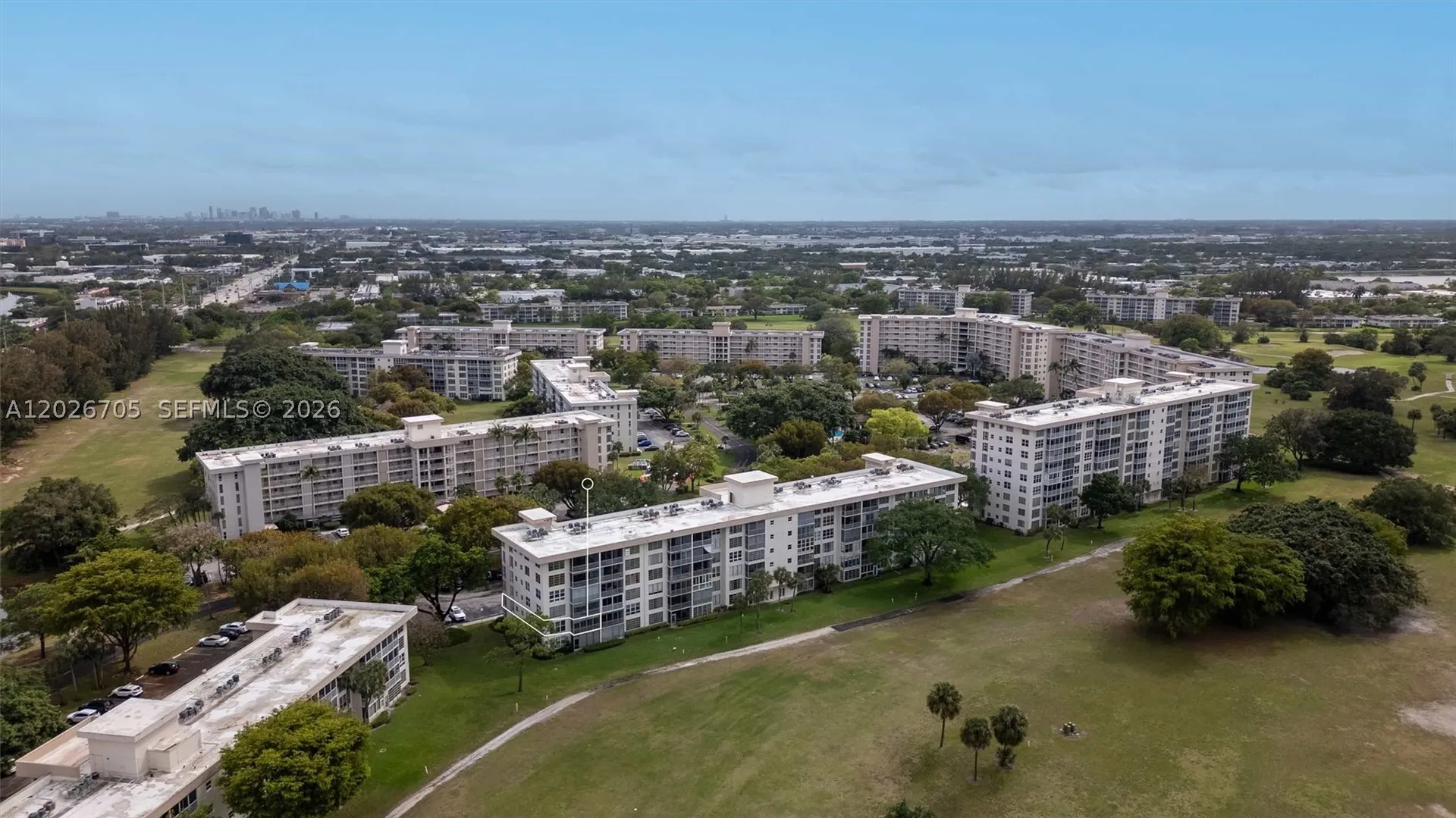 2651 S Course Drive Pompano Beach FL 33069