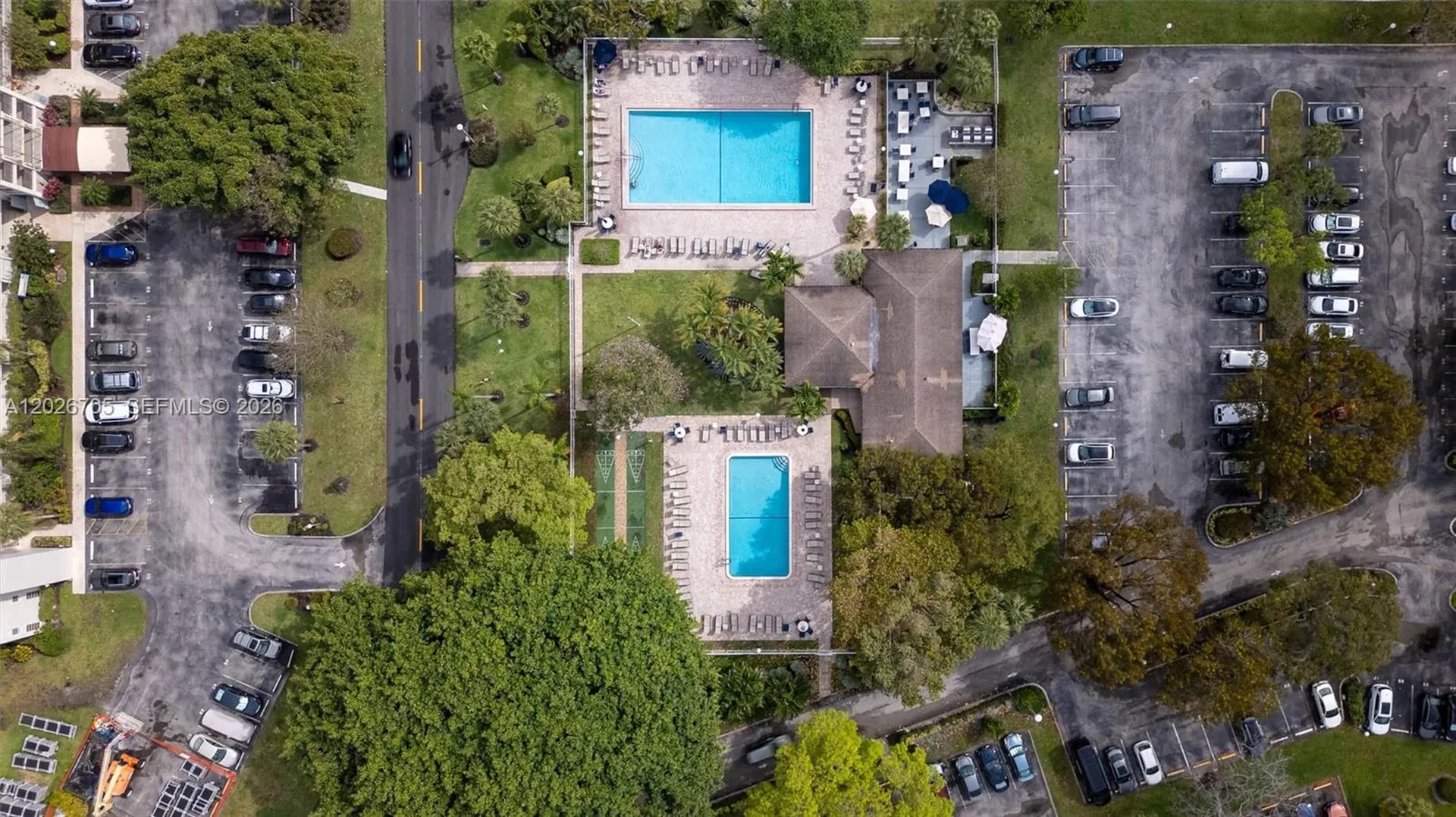 2651 S Course Drive Pompano Beach FL 33069