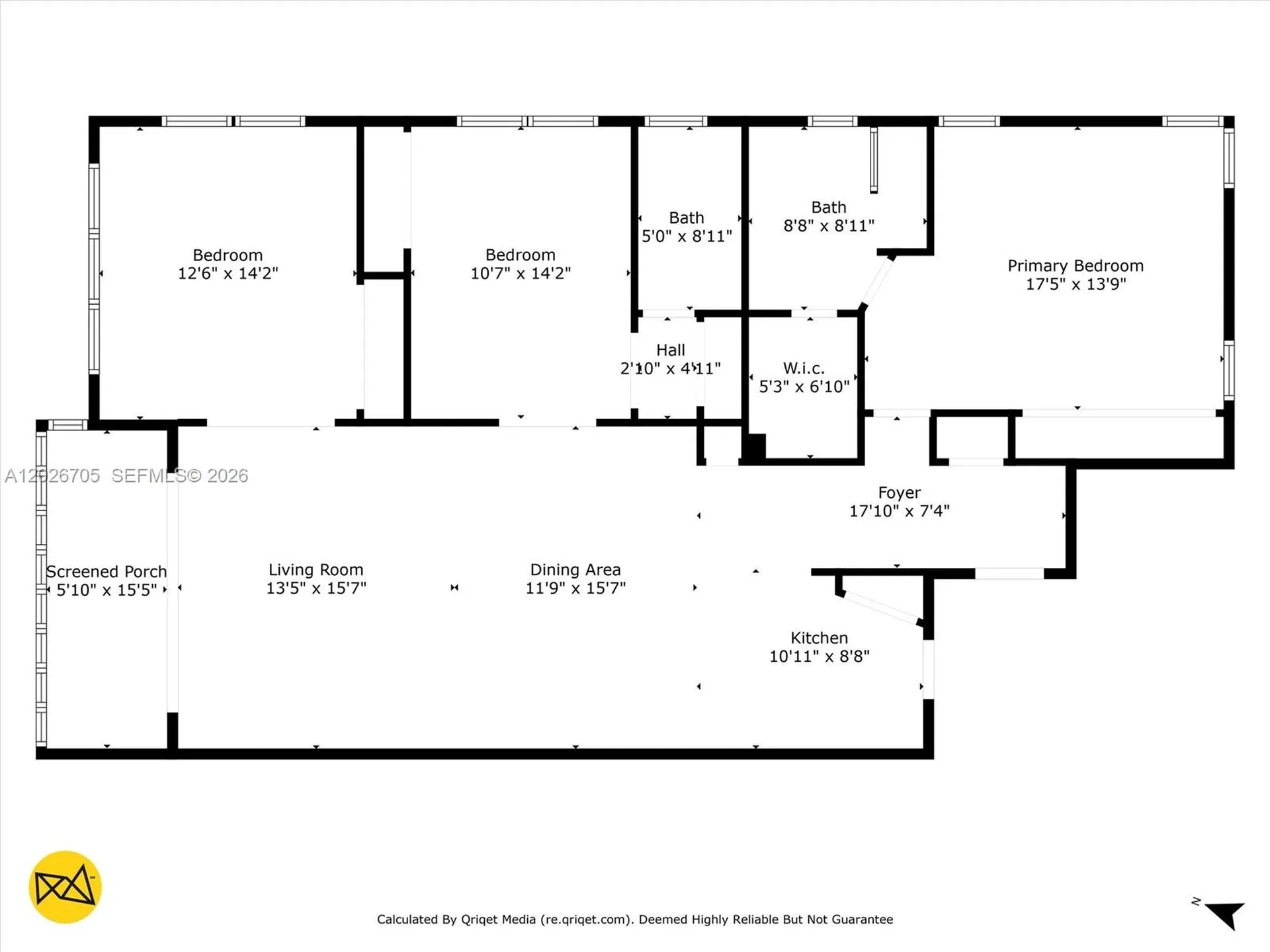 2651 S Course Drive Pompano Beach FL 33069