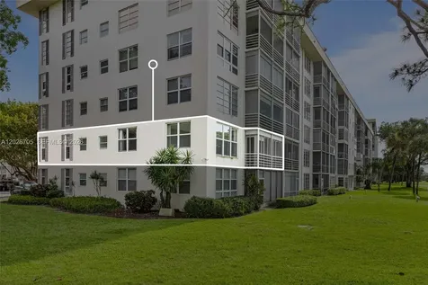 2651 S Course Drive Pompano Beach FL 33069