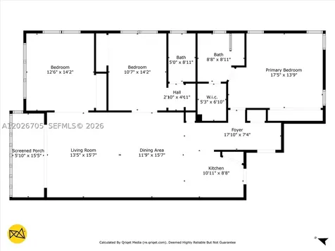 2651 S Course Drive Pompano Beach FL 33069