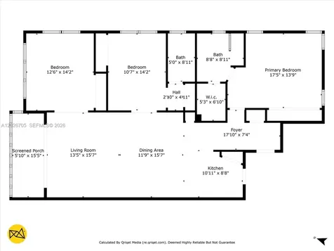 2651 S Course Drive Pompano Beach FL 33069