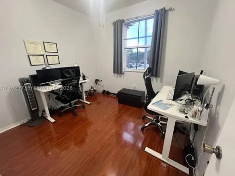 943 SW 143rd Terrace Pembroke Pines FL 33027