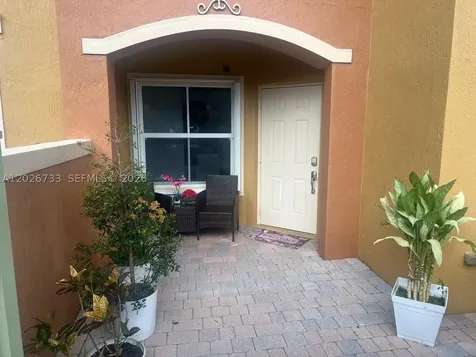 943 SW 143rd Terrace Pembroke Pines FL 33027