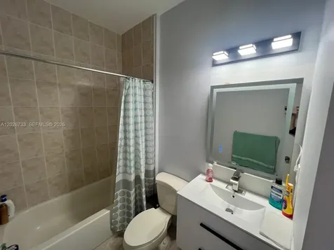 943 SW 143rd Terrace Pembroke Pines FL 33027