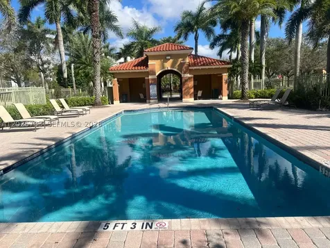943 SW 143rd Terrace Pembroke Pines FL 33027
