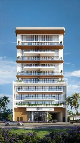 2557 NE 190th Street Miami FL 33180