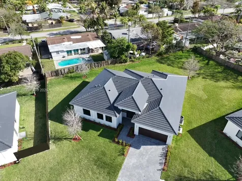 9630 SW 208th Terrace Cutler Bay FL 33189