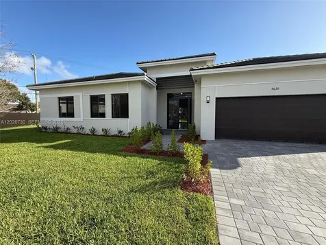 9630 SW 208th Terrace Cutler Bay FL 33189
