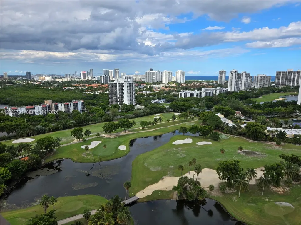 20379 W Country Club Drive Aventura FL 33180
