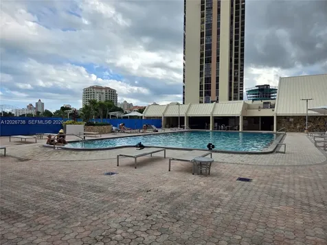 20379 W Country Club Drive Aventura FL 33180
