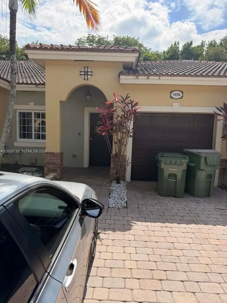1174 NE 32nd Avenue Homestead FL 33033