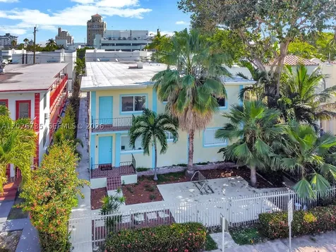 1135 Euclid Avenue Miami Beach FL 33139