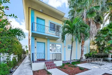 1135 Euclid Avenue Miami Beach FL 33139