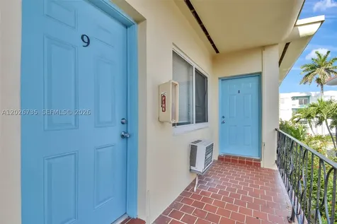 1135 Euclid Avenue Miami Beach FL 33139