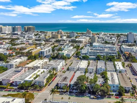 1135 Euclid Avenue Miami Beach FL 33139