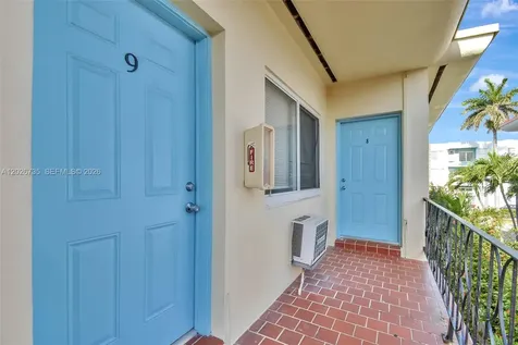 1135 Euclid Avenue Miami Beach FL 33139
