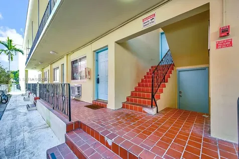 1135 Euclid Avenue Miami Beach FL 33139