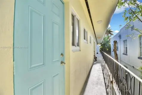 1135 Euclid Avenue Miami Beach FL 33139