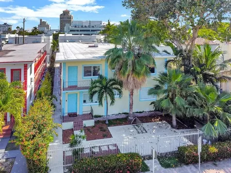 1135 Euclid Avenue Miami Beach FL 33139