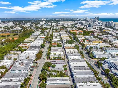 1135 Euclid Avenue Miami Beach FL 33139