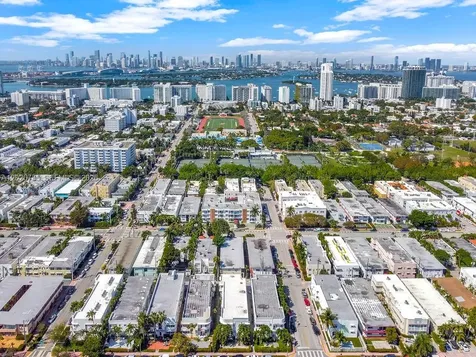 1135 Euclid Avenue Miami Beach FL 33139