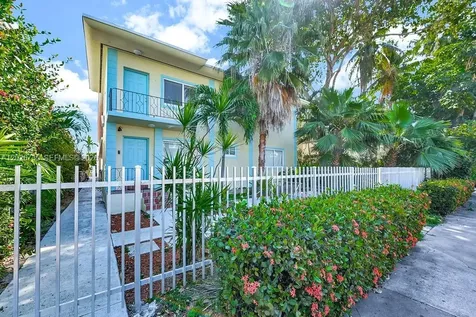 1135 Euclid Avenue Miami Beach FL 33139