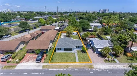 266 SW 6th Street Dania Beach FL 33004