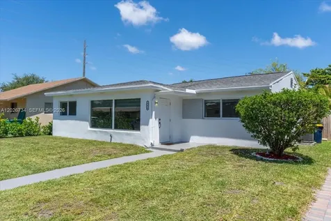 266 SW 6th Street Dania Beach FL 33004