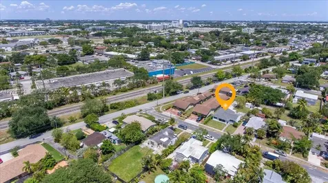 266 SW 6th Street Dania Beach FL 33004