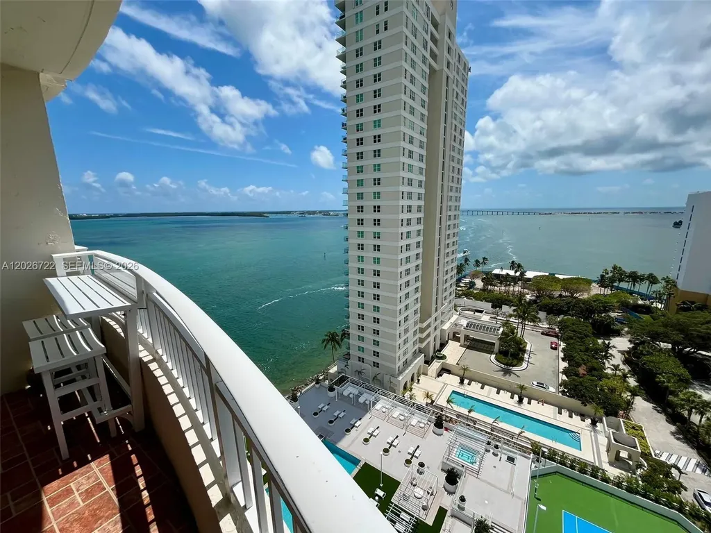 770 Claughton Island Drive Miami FL 33131