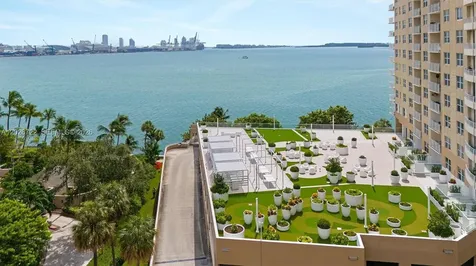 770 Claughton Island Drive Miami FL 33131