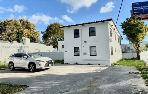 584 NW 30th Street Miami FL 33127