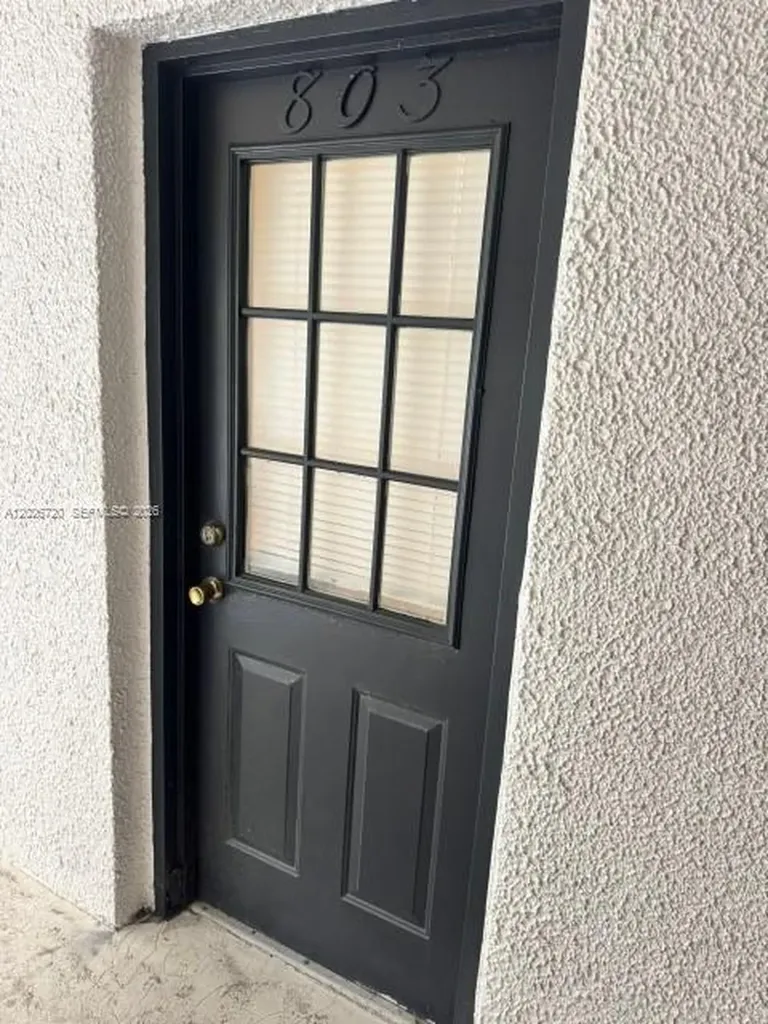 3301 Spanish Moss Terrace Lauderhill FL 33319