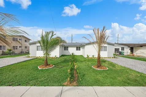 3820 SW 92nd Avenue Miami FL 33165