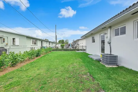 3820 SW 92nd Avenue Miami FL 33165