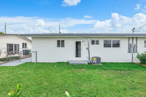 3820 SW 92nd Avenue Miami FL 33165