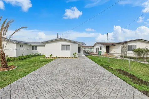 3820 SW 92nd Avenue Miami FL 33165