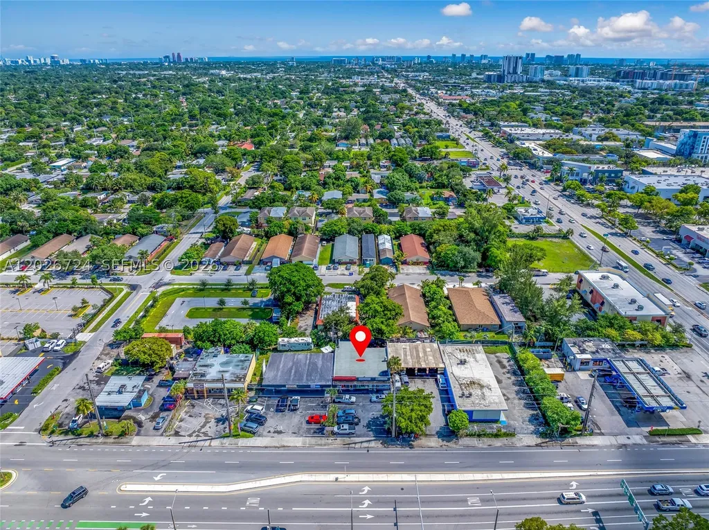 1026 NW 9th Avenue Fort Lauderdale FL 33311