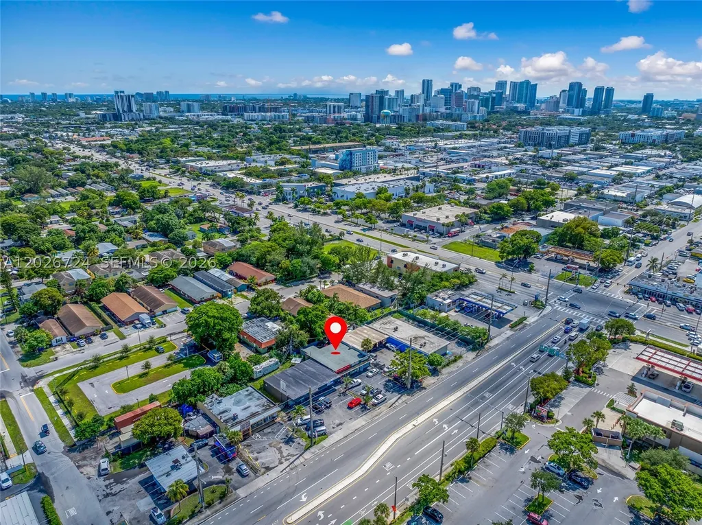1026 NW 9th Avenue Fort Lauderdale FL 33311