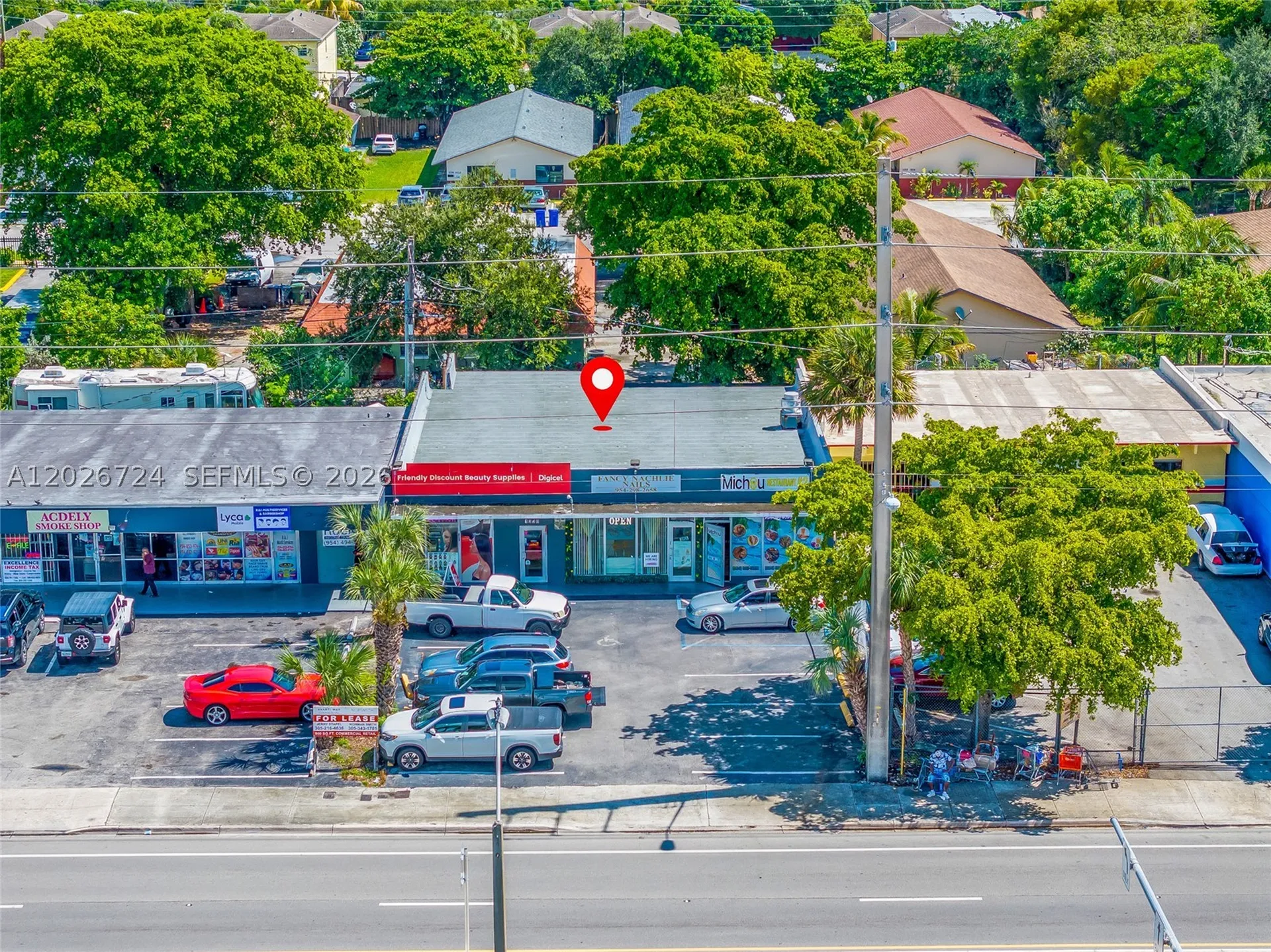 1026 NW 9th Avenue Fort Lauderdale FL 33311