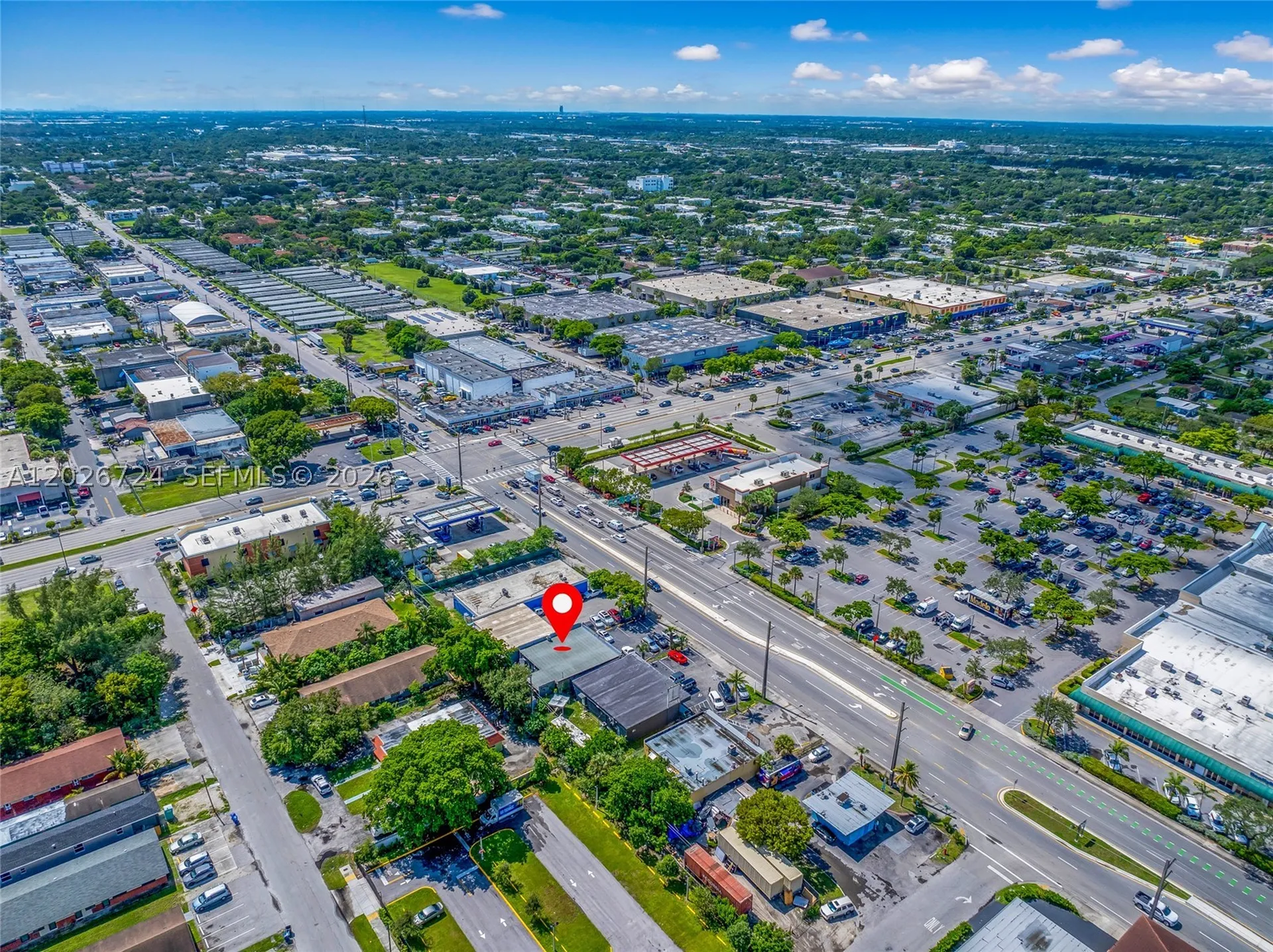 1026 NW 9th Avenue Fort Lauderdale FL 33311