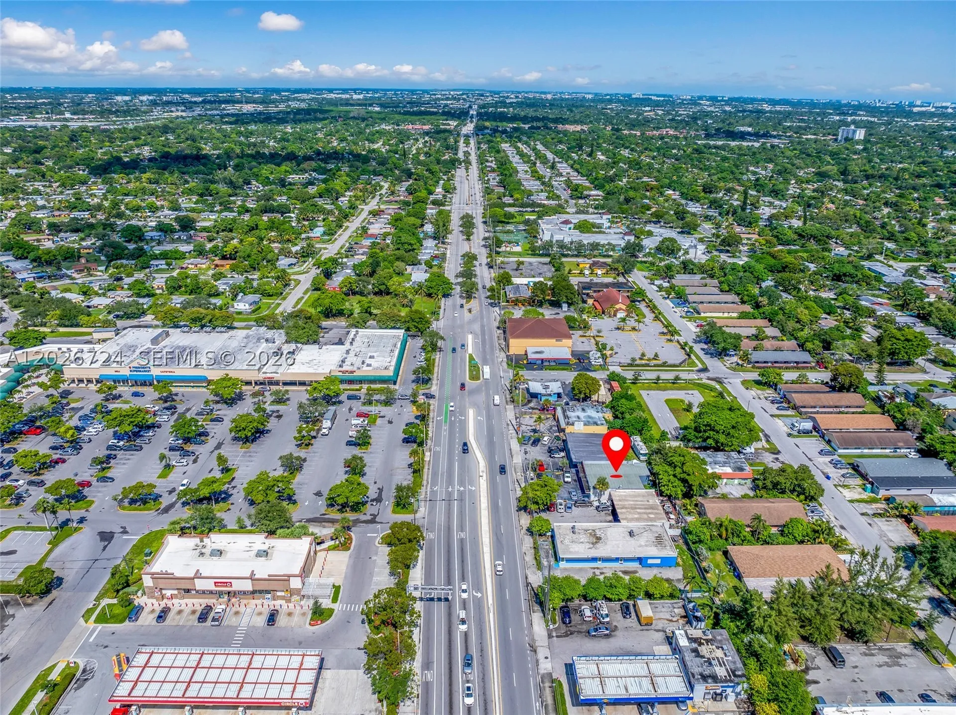 1026 NW 9th Avenue Fort Lauderdale FL 33311