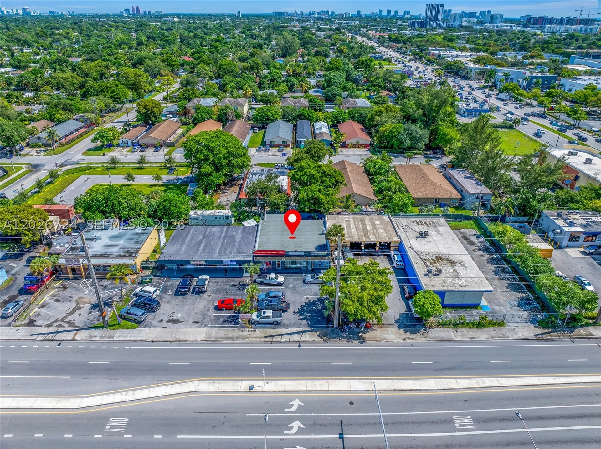 1026 NW 9th Avenue Fort Lauderdale FL 33311