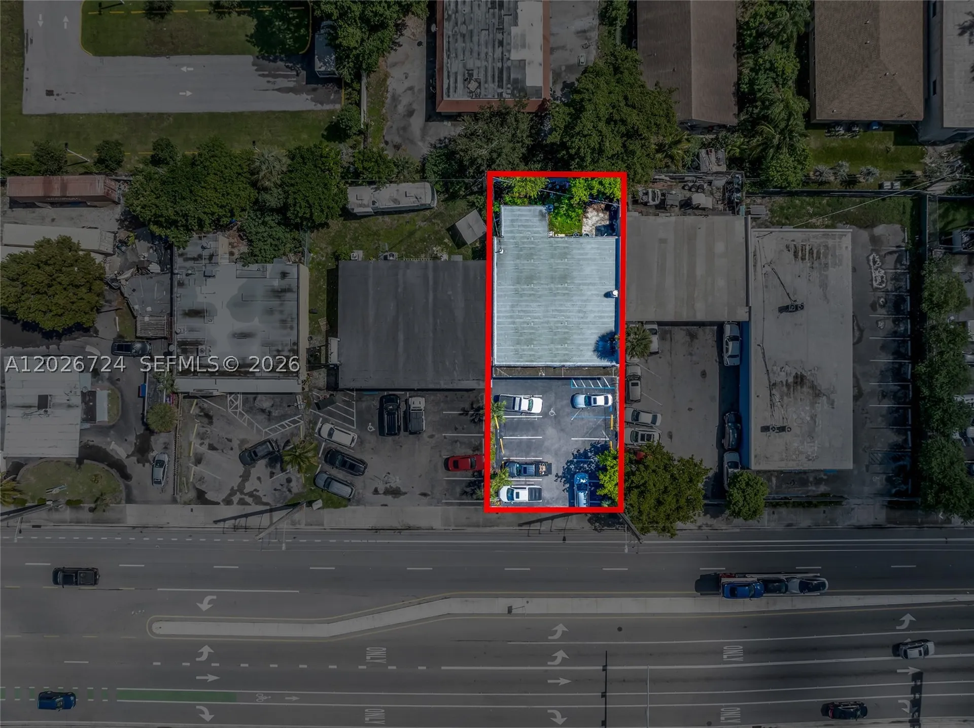 1026 NW 9th Avenue Fort Lauderdale FL 33311