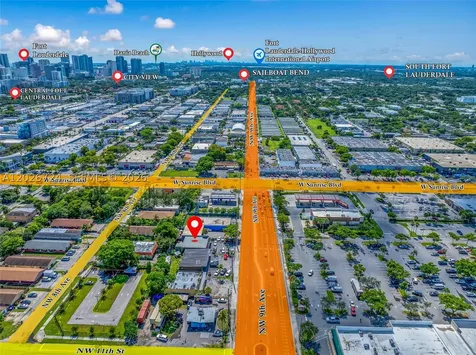 1026 NW 9th Avenue Fort Lauderdale FL 33311